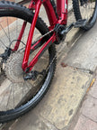 Trek Rail 5 625wh 2023 MEDIUM