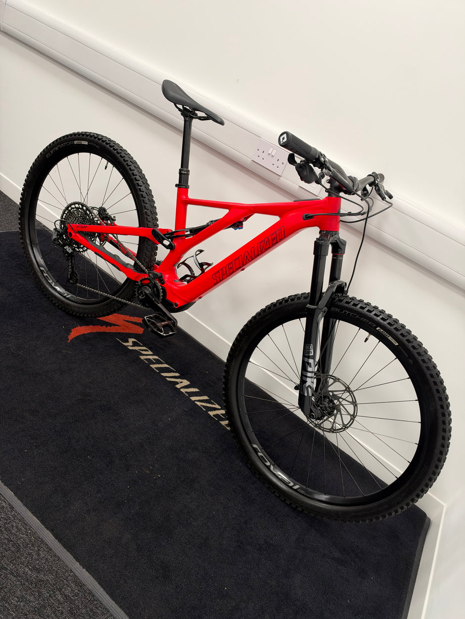 Specialized Turbo Levo SL 2021 Medium