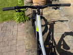 Specialized Turbo Levo FSR Comp Electric Bike Large 760 Miles