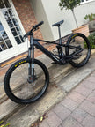 Orbea Wild ST H30 2026 Medium