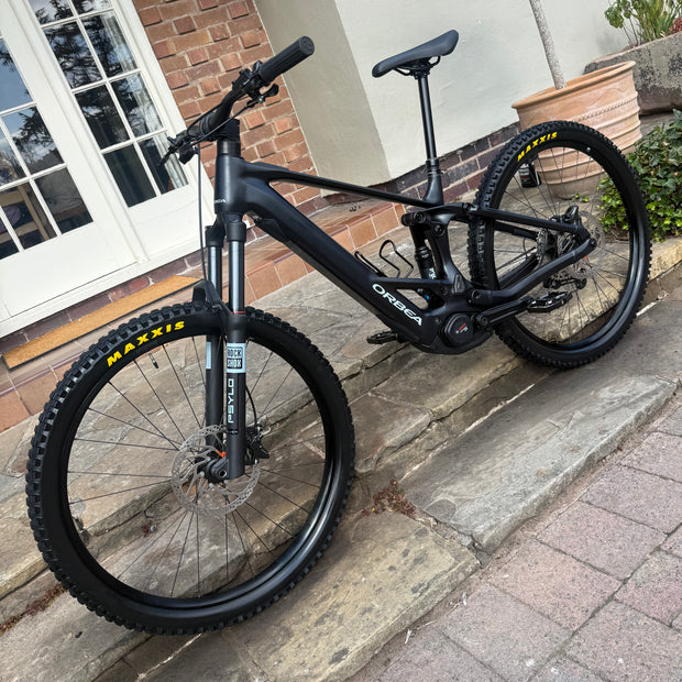 Orbea Wild ST H30 2026 Medium