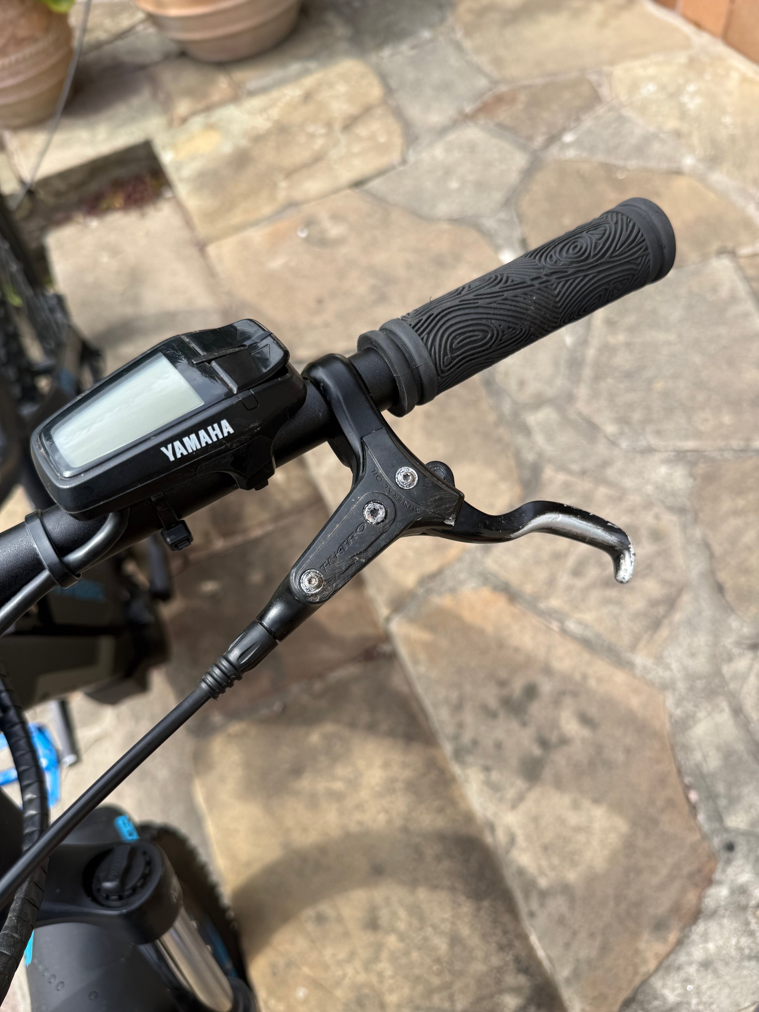 Haibike SDURO HardSeven 1.0 – Small