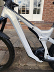 Scott Patron eRIDE 910 2022 750wh Medium E Bike RRP £6350