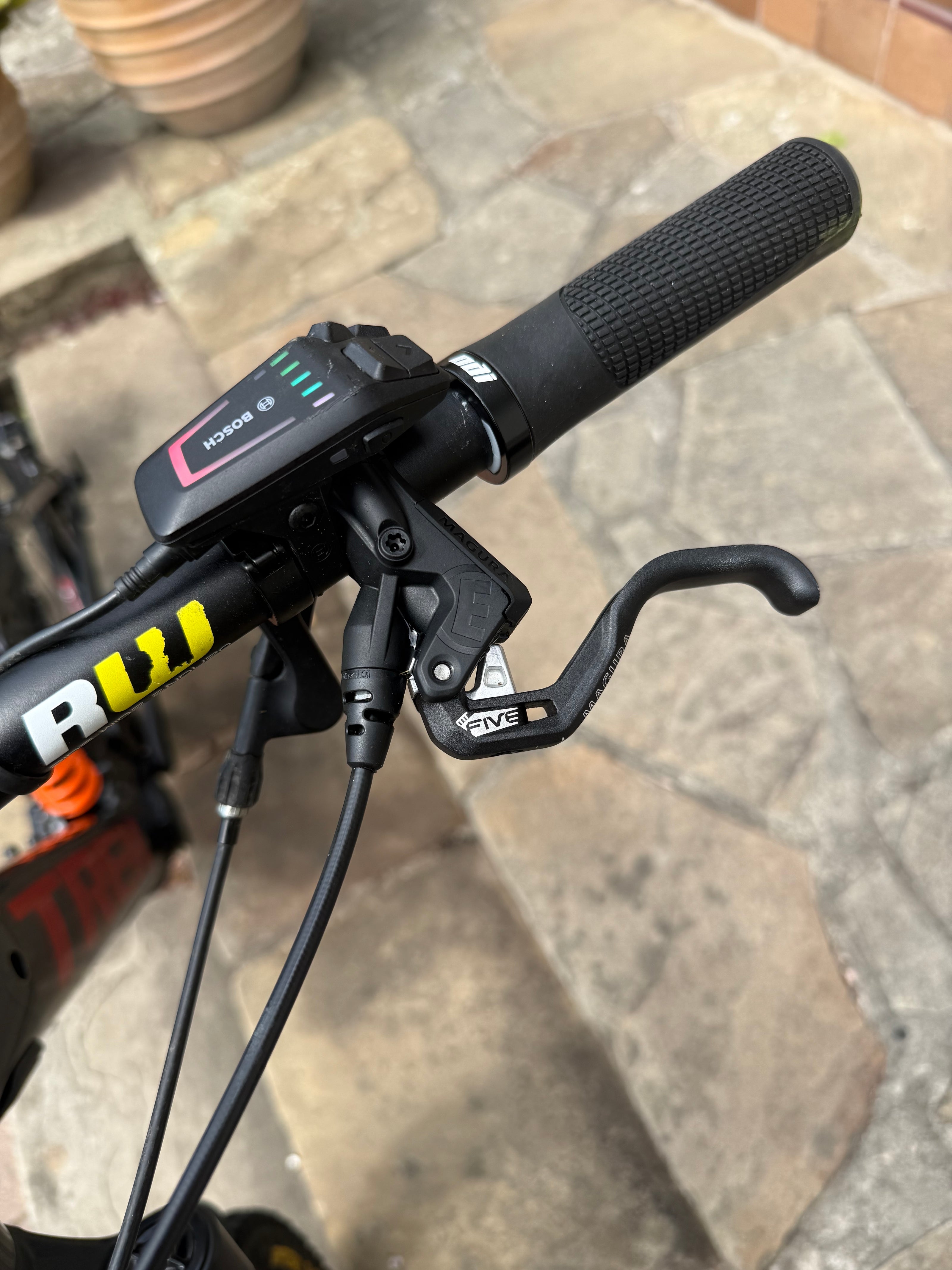 2023 Trek Rail XL UPGRADED!