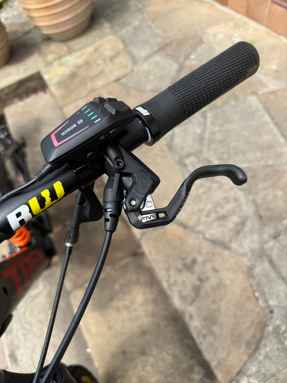 2023 Trek Rail XL UPGRADED!