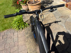 Haibike Hardnine 7 630wh Electric Mountain Bike XL