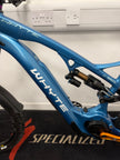 Whyte E-160 S 2022 XL RRP £9k+