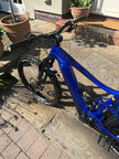 Giant Stance E+2 Large Blue