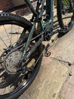 Specialized Turbo Levo Comp 700wh Electric Mountain Bike Large