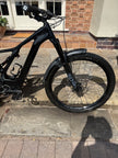 Specialized Turbo Levo 700wh new motor 45 miles