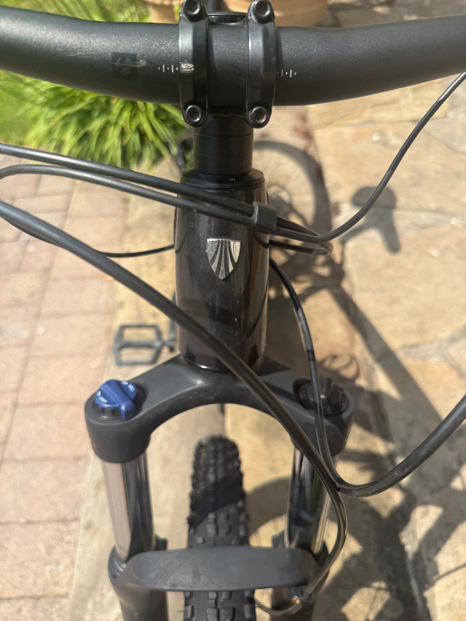 Trek Marlin 6+ 2024 Large EMTB