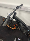 Trek Powerfly 4 2026 Medium 14 miles!