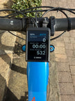 Cube Stereo Hybrid 160 HPC Action Team 750 2023 Medium 500 Miles