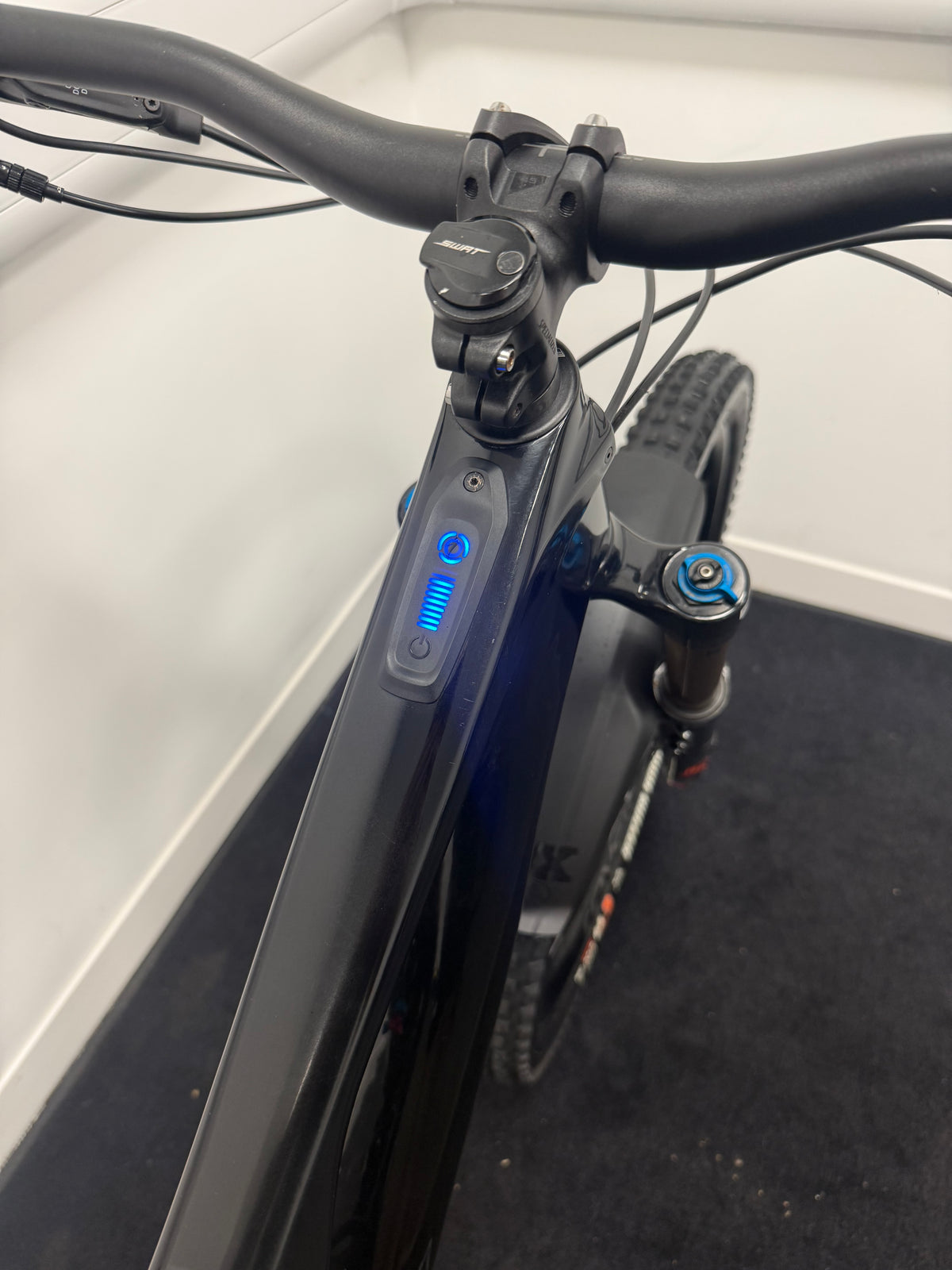 Specialized Turbo Levo SL carbon 2022