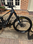 Orbea Wild ST H30 2026 Medium
