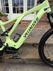 Specialized Turbo Levo 700wh 2024 Electric Bike XL 400 Miles