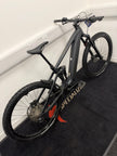 2027 Cube Stereo Hybrid One44 PRO 800 Large – Electric Mountain Bike BRAND NEW!