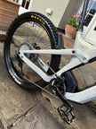 Scott Patron eRIDE 910 2022 750wh Medium E Bike RRP £6350