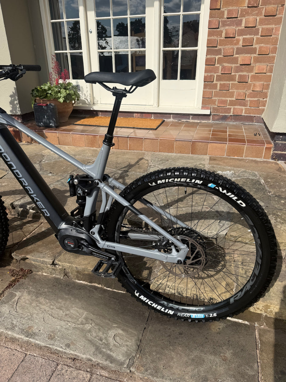 Mondraker Crafty R 2023 XL