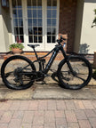 Trek Rail 9 GX 2022 247 miles