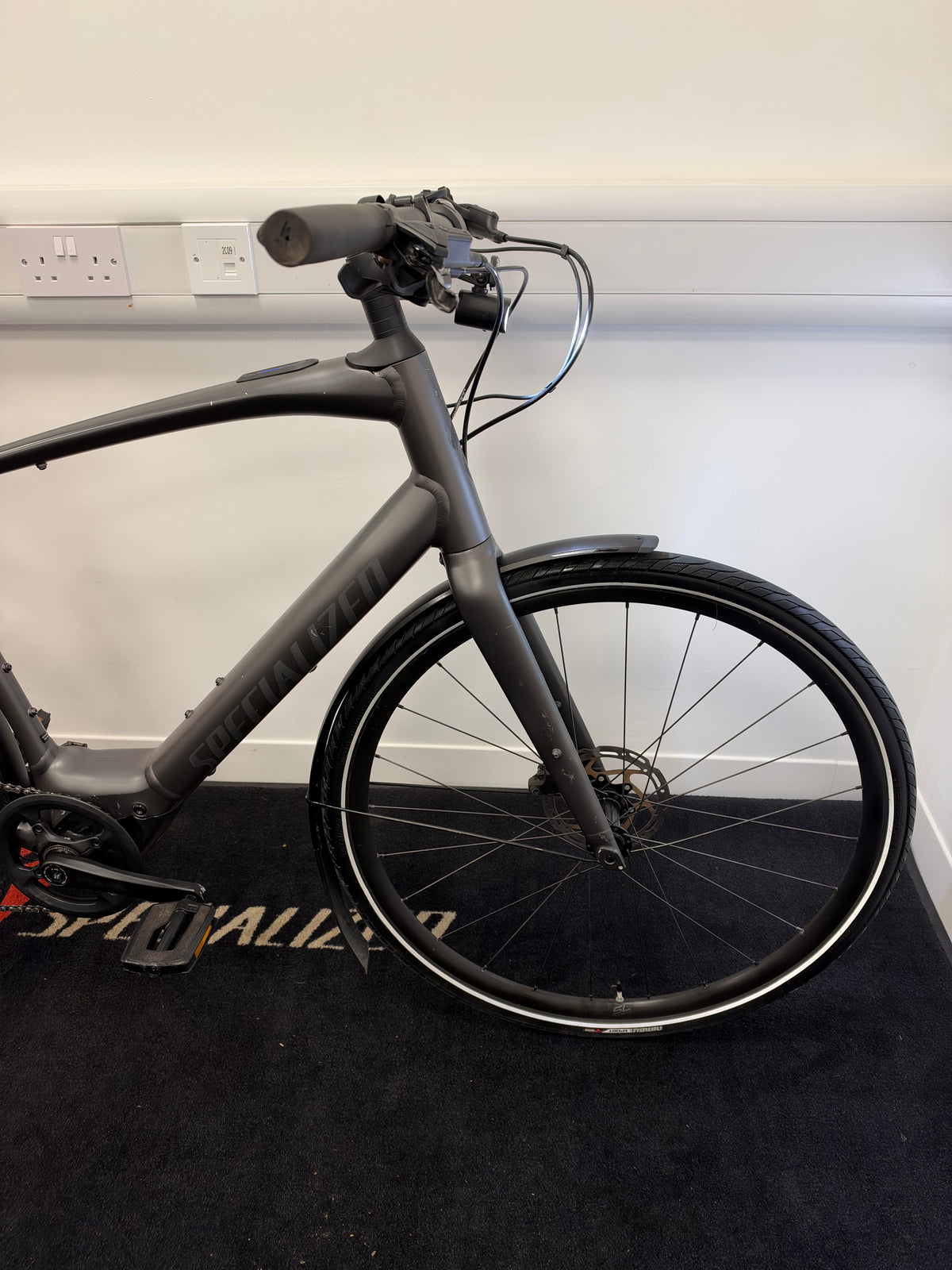 Specialized Vado SL 4.0 2022 – Large