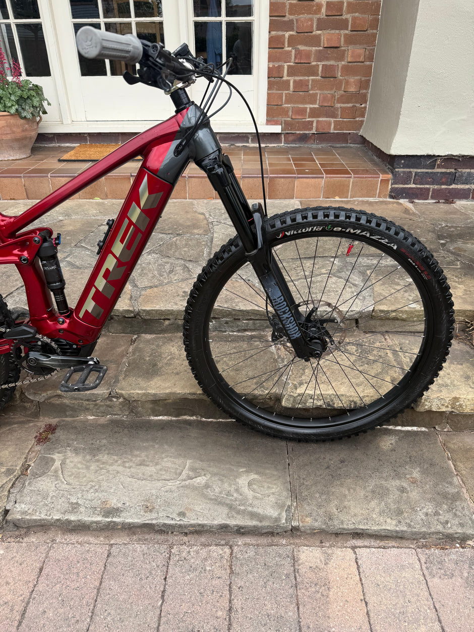 Trek Rail 5 625wh 2023 MEDIUM