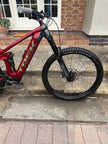 Trek Rail 5 625wh 2023 MEDIUM