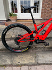 Specialized Turbo Levo Carbon