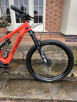 Specialized turbo levo SL comp carbon 2023 S3 medium 0 miles