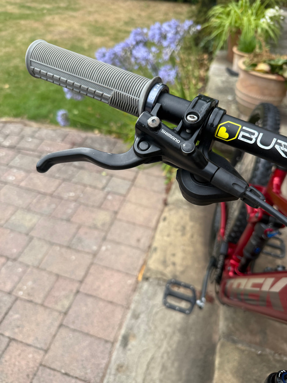 Trek Rail 5 625wh 2023 MEDIUM