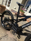 Specialized turbo levo 2024 S3 10 miles!!!