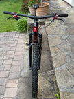 Trek Rail 7 2021 Large electric mountain bike