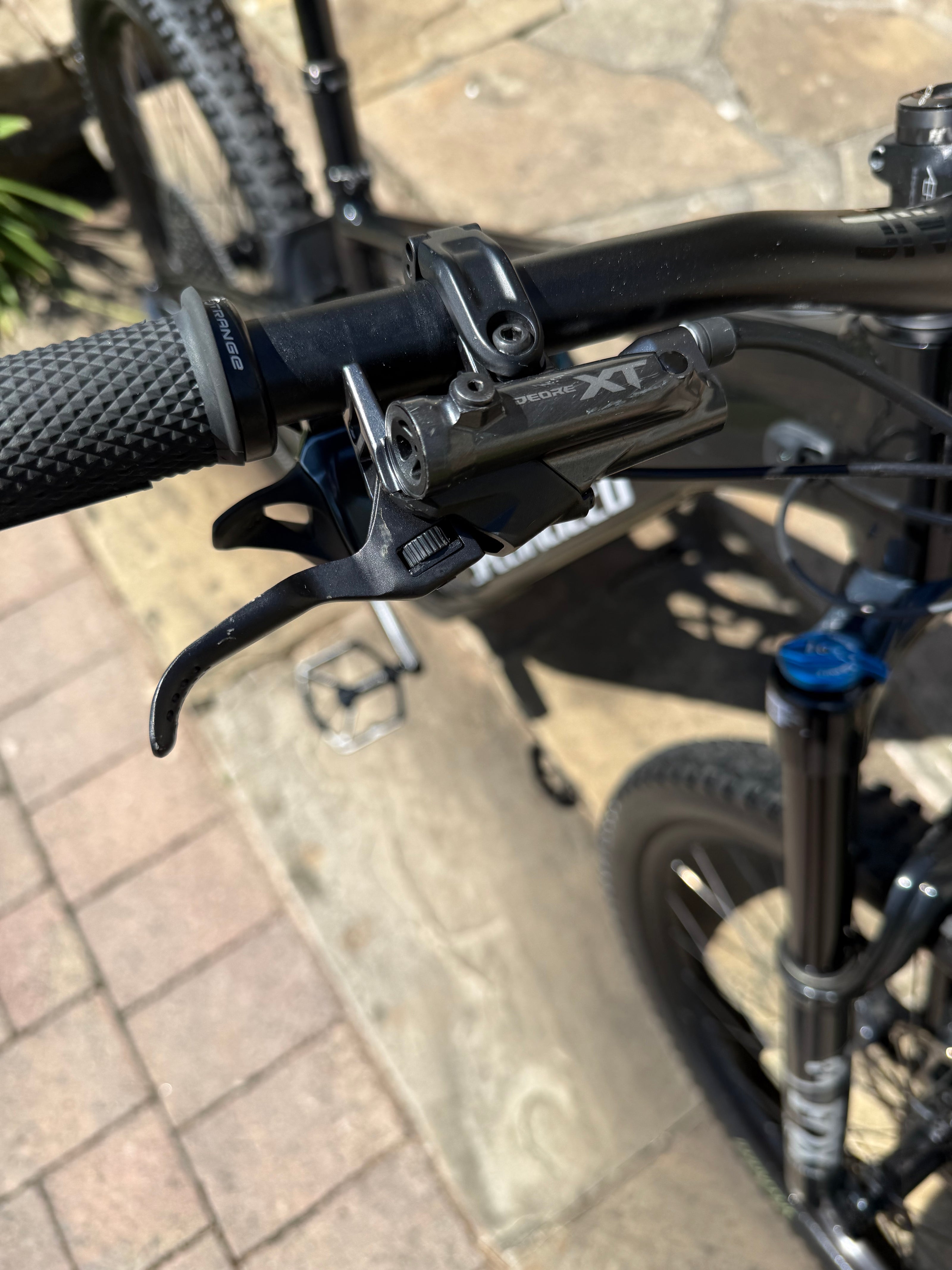 Specialized Turbo Levo Alloy 700wh S2 350 miles