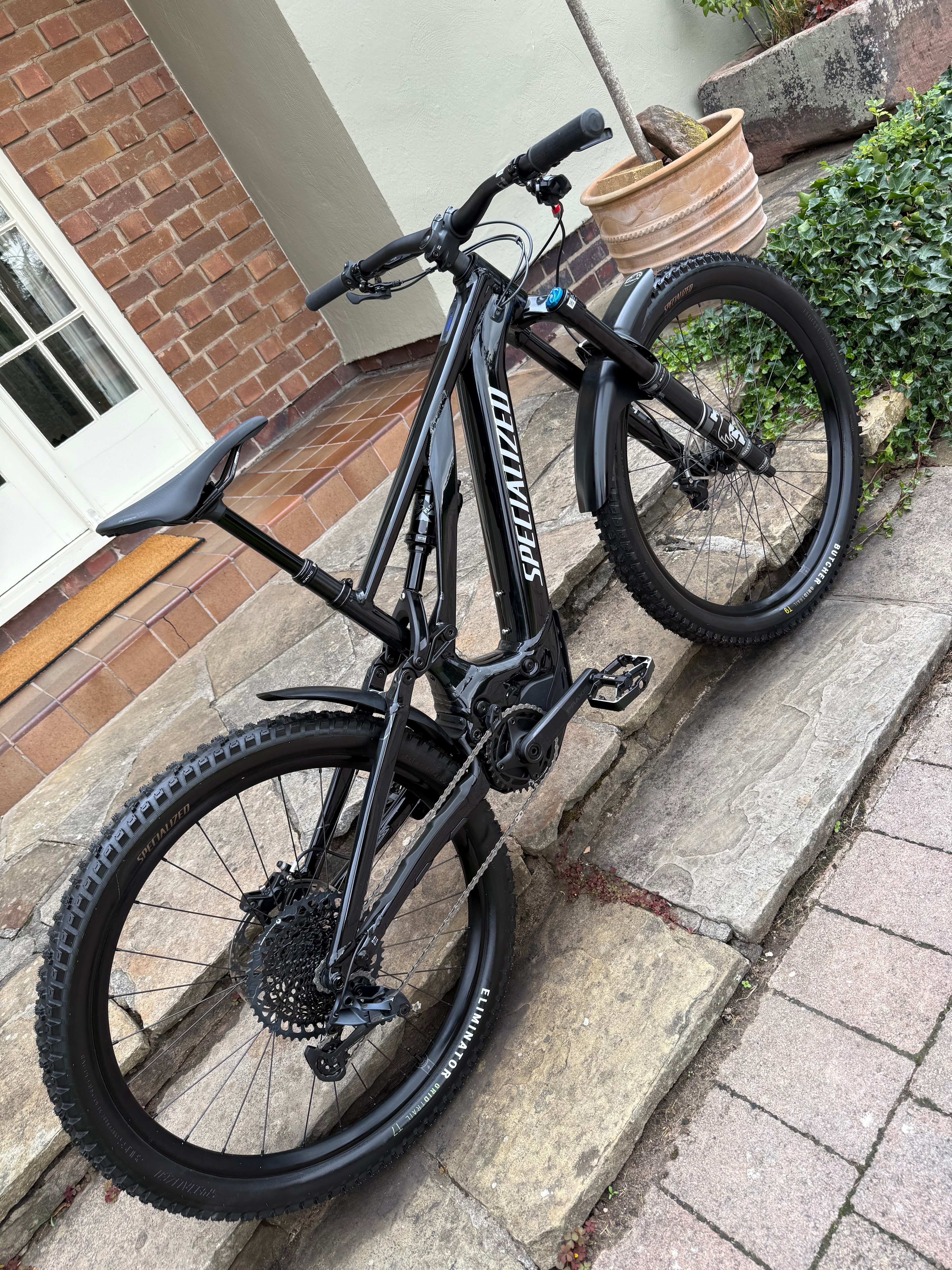 Specialized Turbo Levo Comp Alloy 700 2022 S2 BRAND NEW RRP £6950