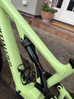 Specialized Turbo Levo 700wh 2024 Electric Bike XL 400 Miles
