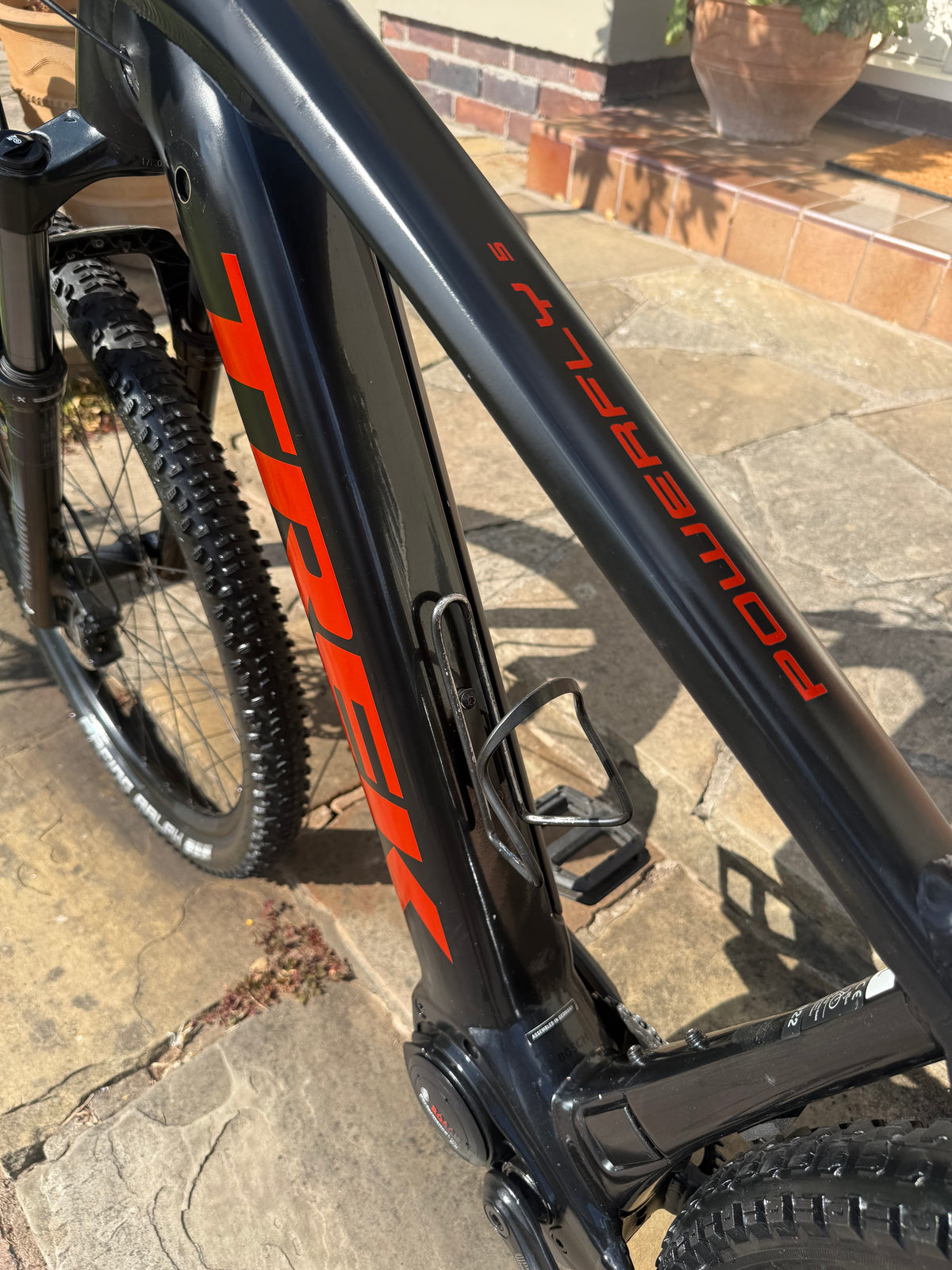 Trek Powerfly 5 2023 Large