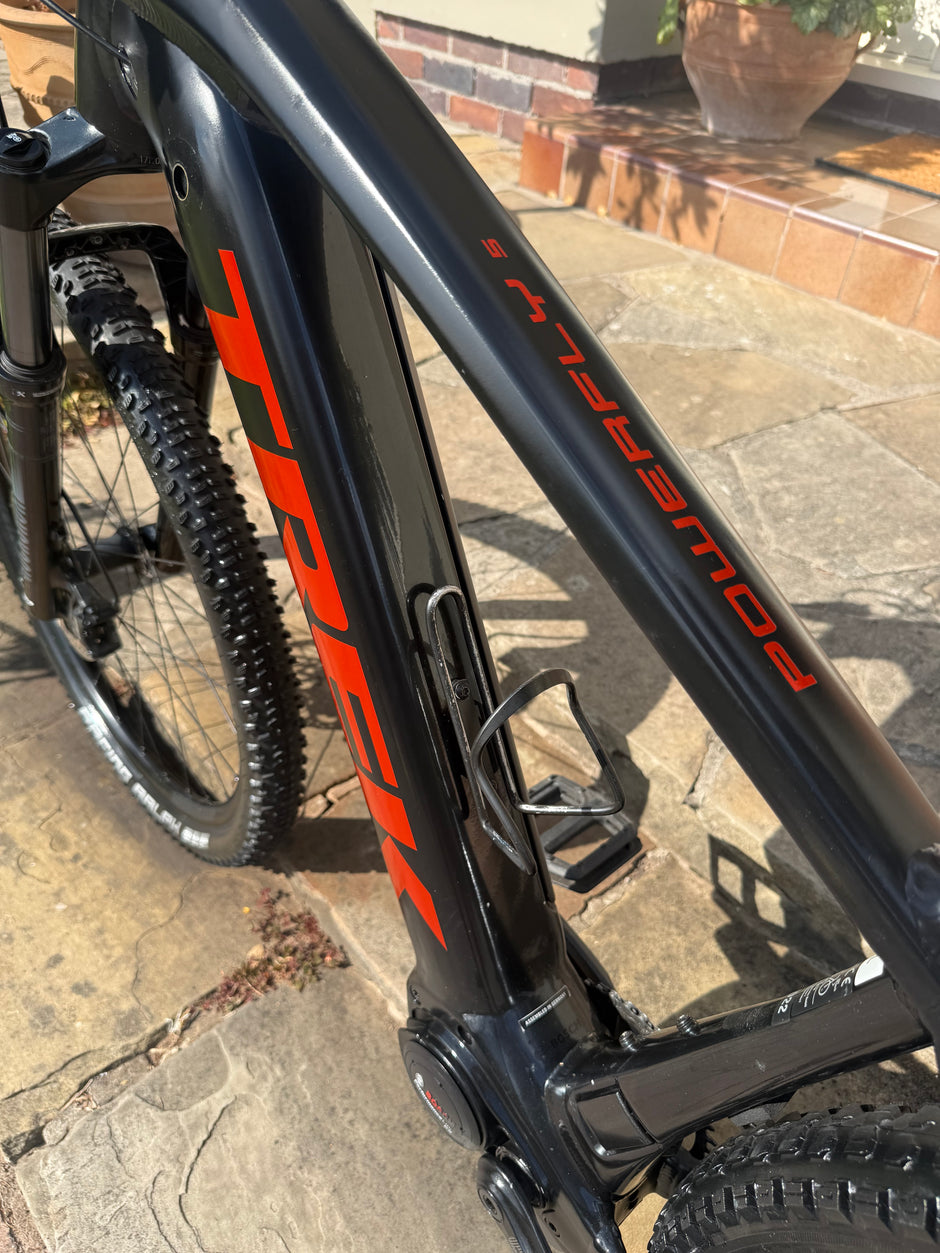 Trek Powerfly 5 2023 Large