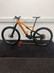 Orbea Rise H30 2022 EMTB