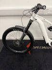 Whyte E-180 Works 2023 Large 200 miles
