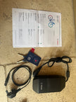 Cube Stereo Hybrid 160 HPC XL 170 miles