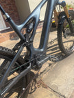 Specialized S-Works Levo 2023 XXL RRP £12,500!