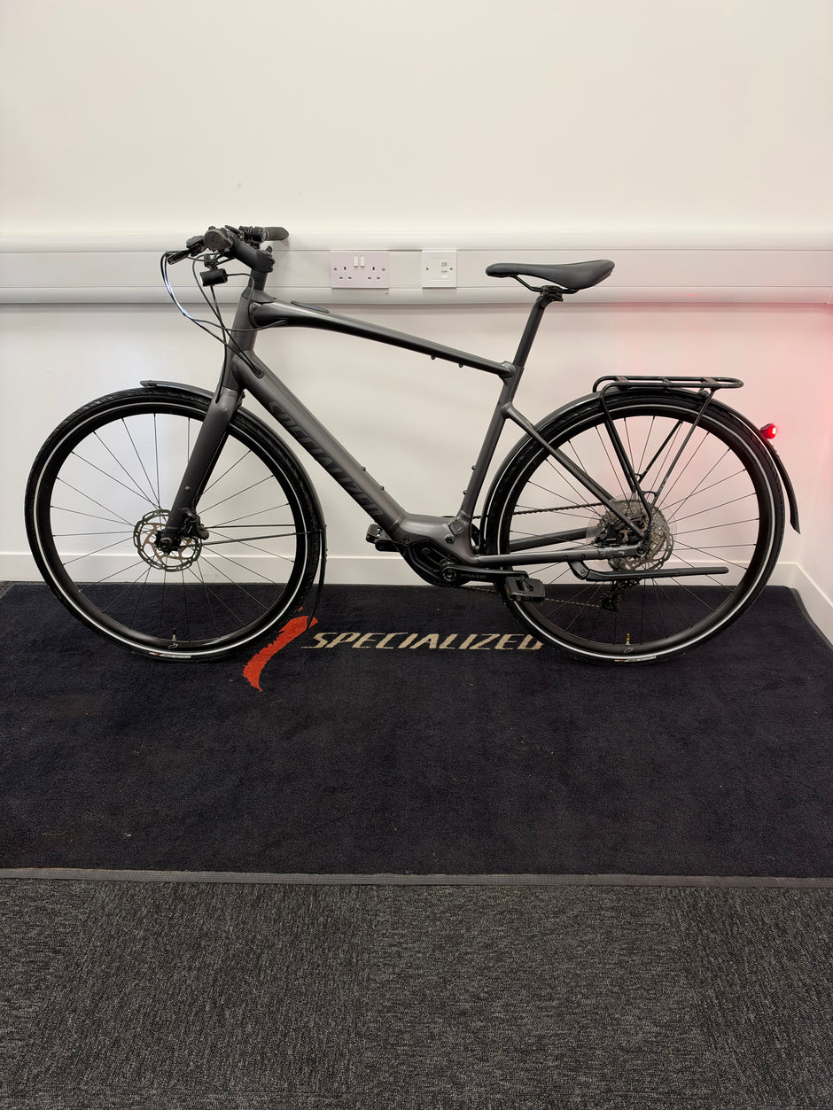 Specialized Vado SL 4.0 2022 – Large