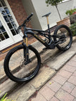 Specialized Turbo Levo Carbon Large 2023