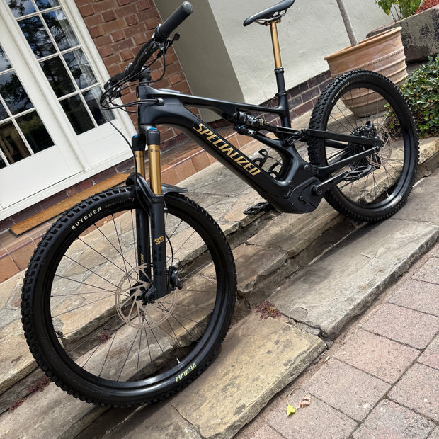 Specialized Turbo Levo Carbon Large 2023