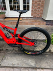 Specialized Turbo Levo Carbon