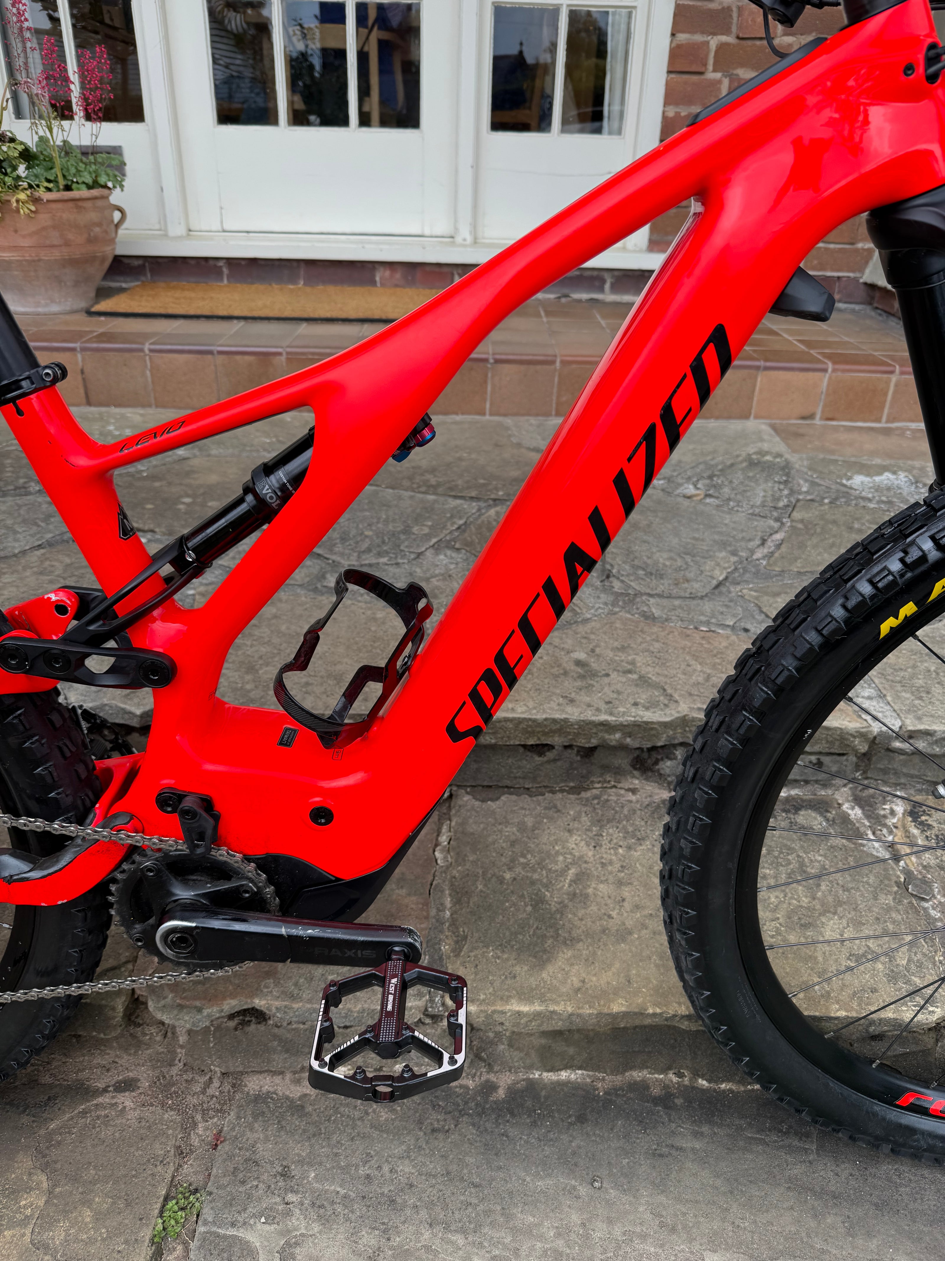 Specialized Turbo Levo Carbon