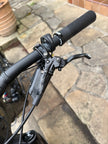 YT Decoy Elite Medium Electric mountain bike 400 miles