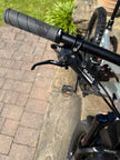 Specialized Turbo Levo FSR Comp Electric Bike Large 760 Miles