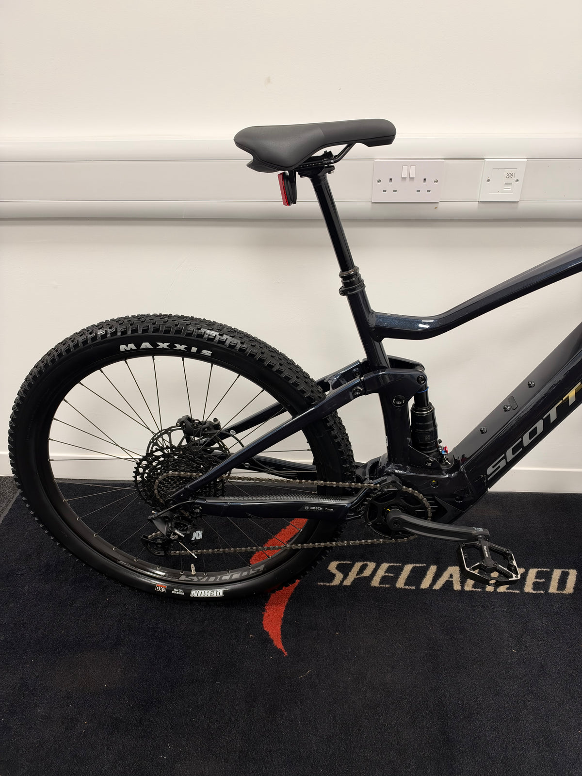 Scott Strike Eride 930 Large 2024 29 miles