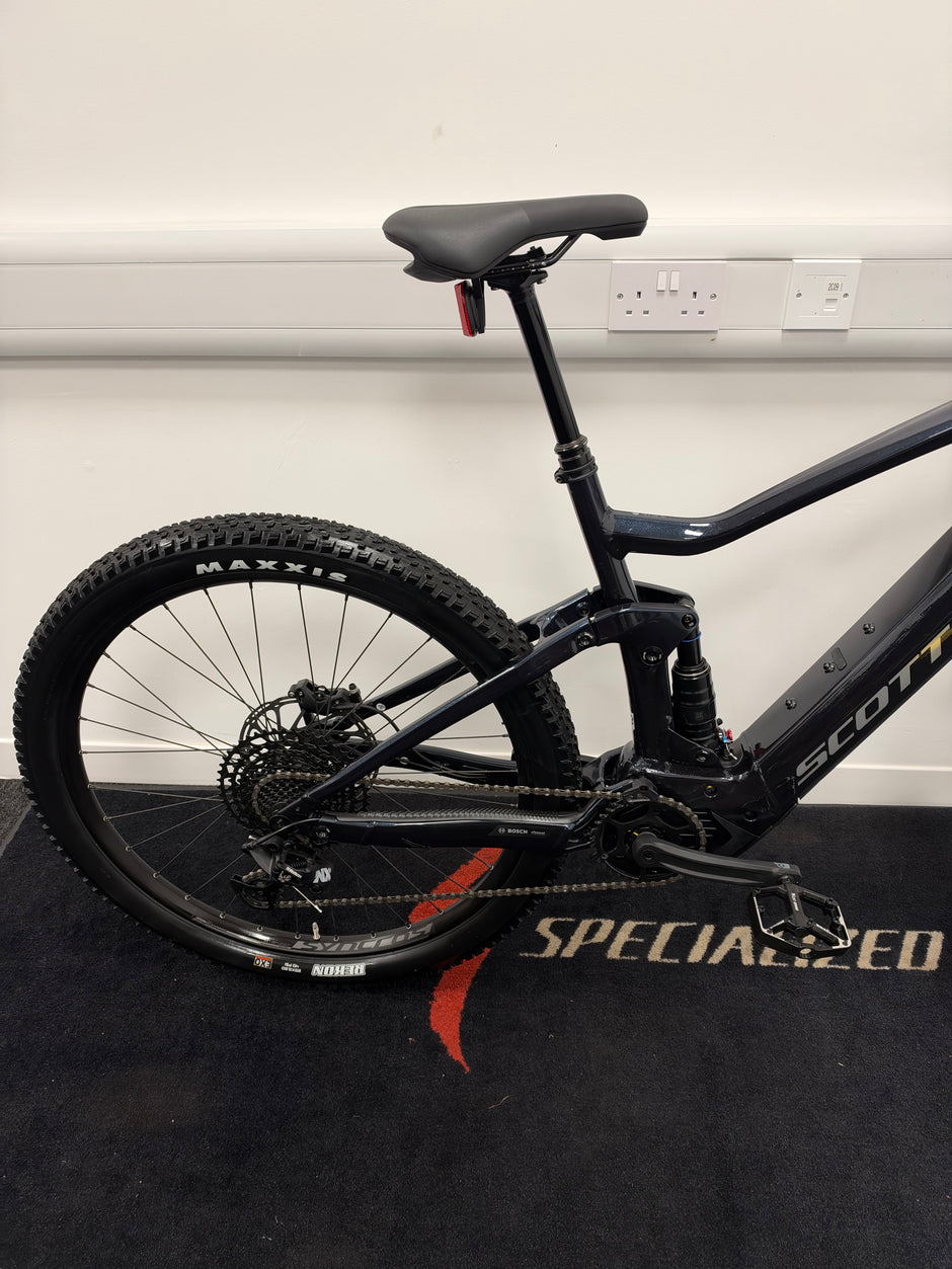 Scott Strike Eride 930 Large 2024 29 miles